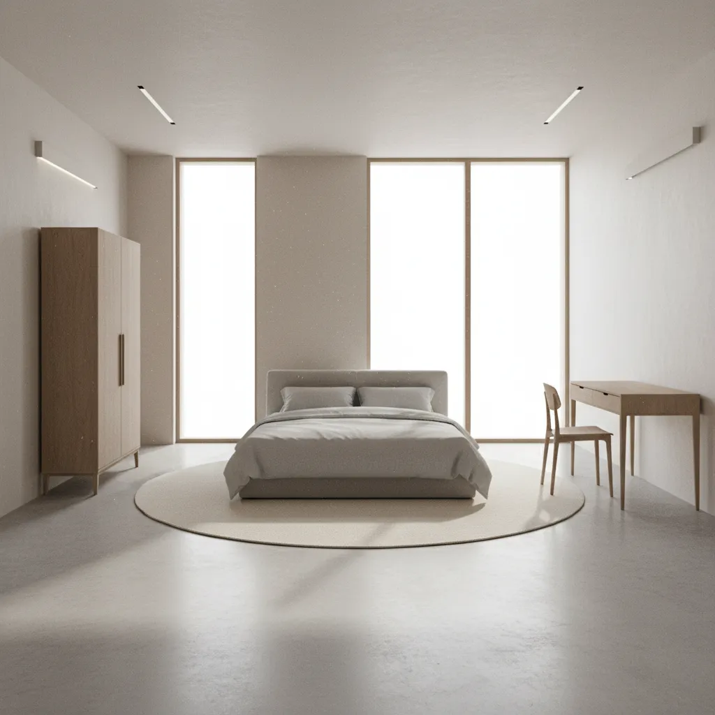 Process Safety Guidelines.pdf 6 Safety Risks of Filling Bedroom Dead Space