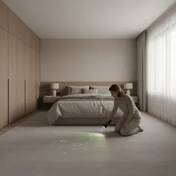 Why Urine Smell Keeps Coming Back in Bedrooms (And How to Fix It)