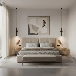 How to Position Bedroom Wall Sconces for Perfect Lighting