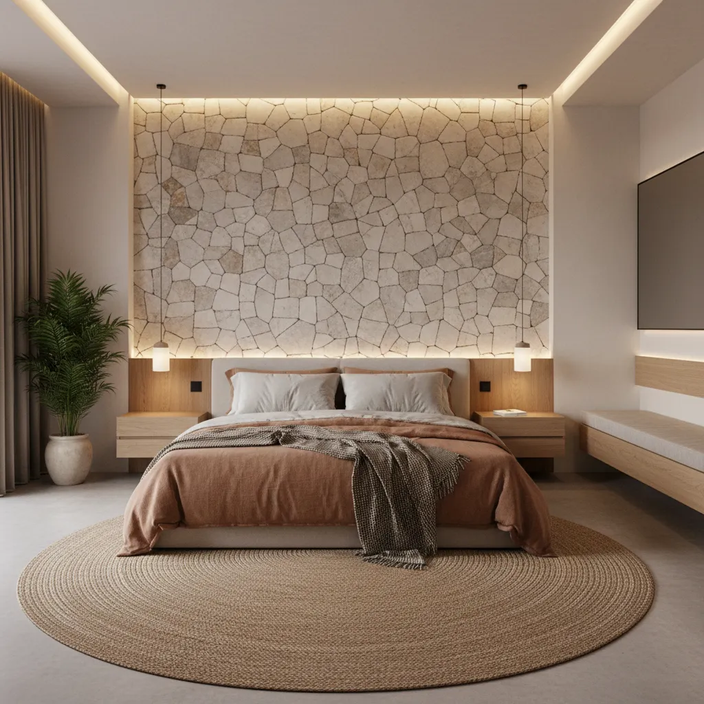 5 Bedroom Wall Tiles Design Ideas That Actually Work