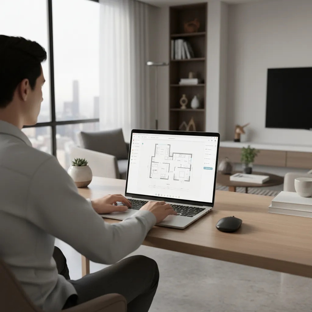 Room Layout Still Not Working? Try a Free Floor Plan Creator