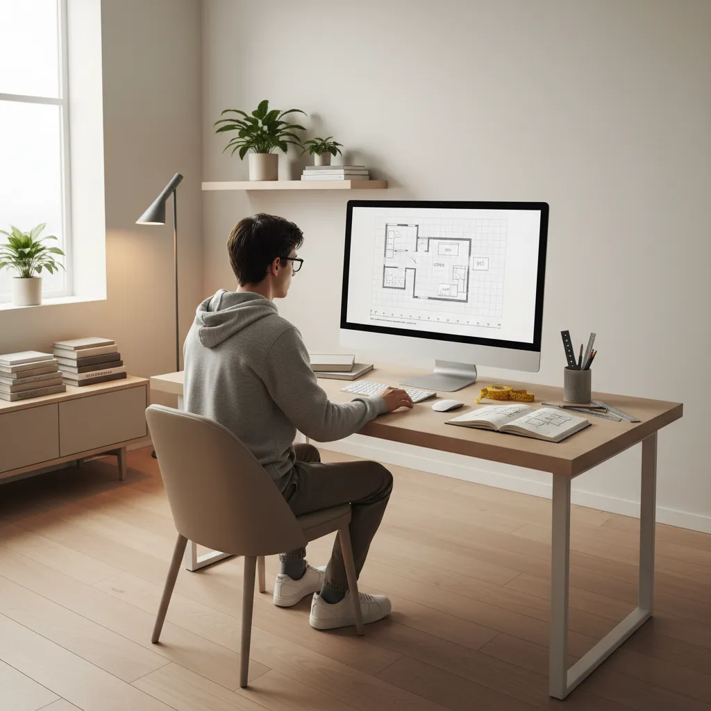 Stuck on a Networking vs Interior Design Career Choice?