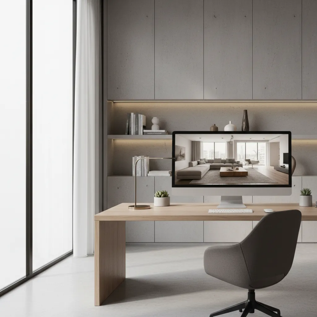 Beginner s Guide to 3D Rendering