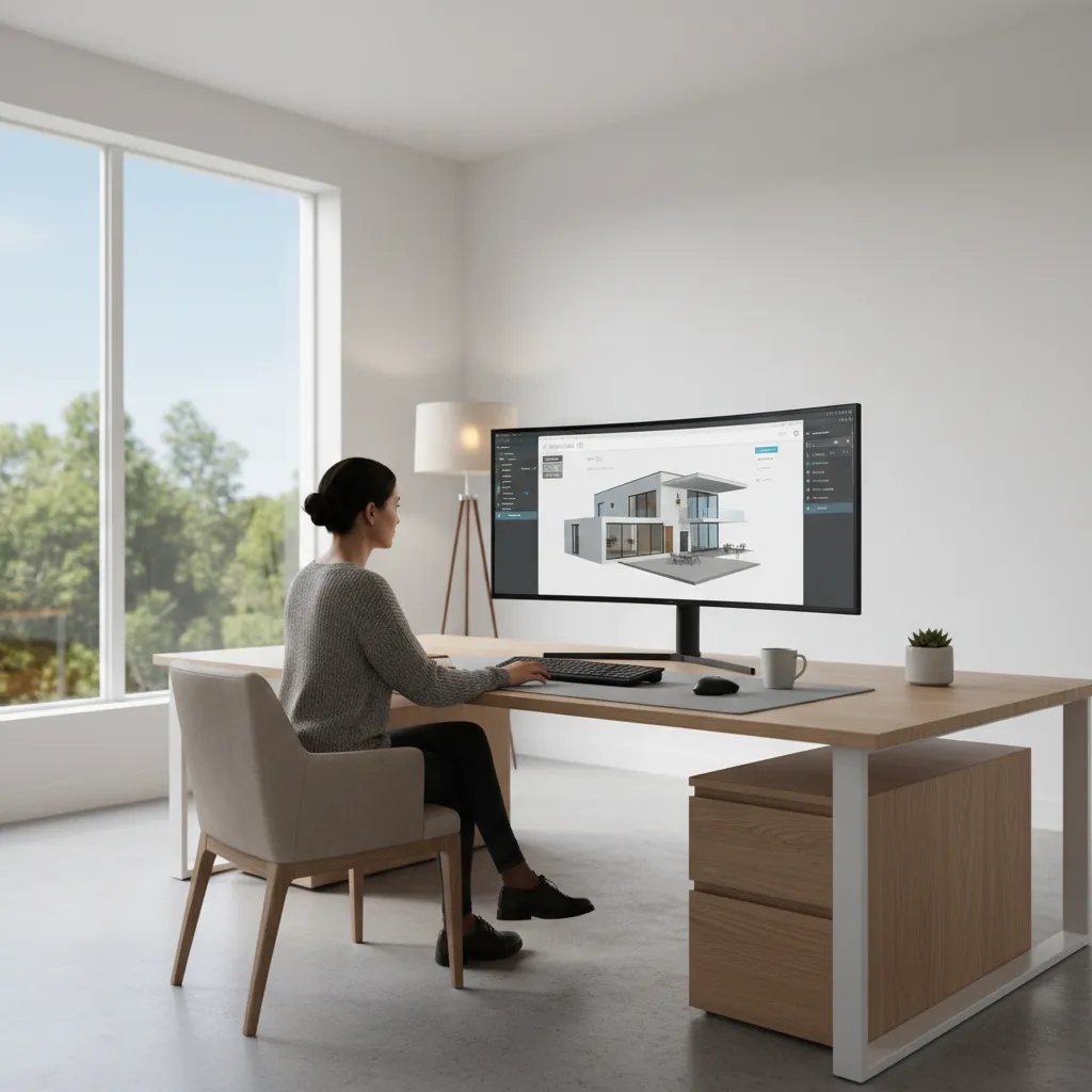 How to Choose the Right House Design Software as a Beginner