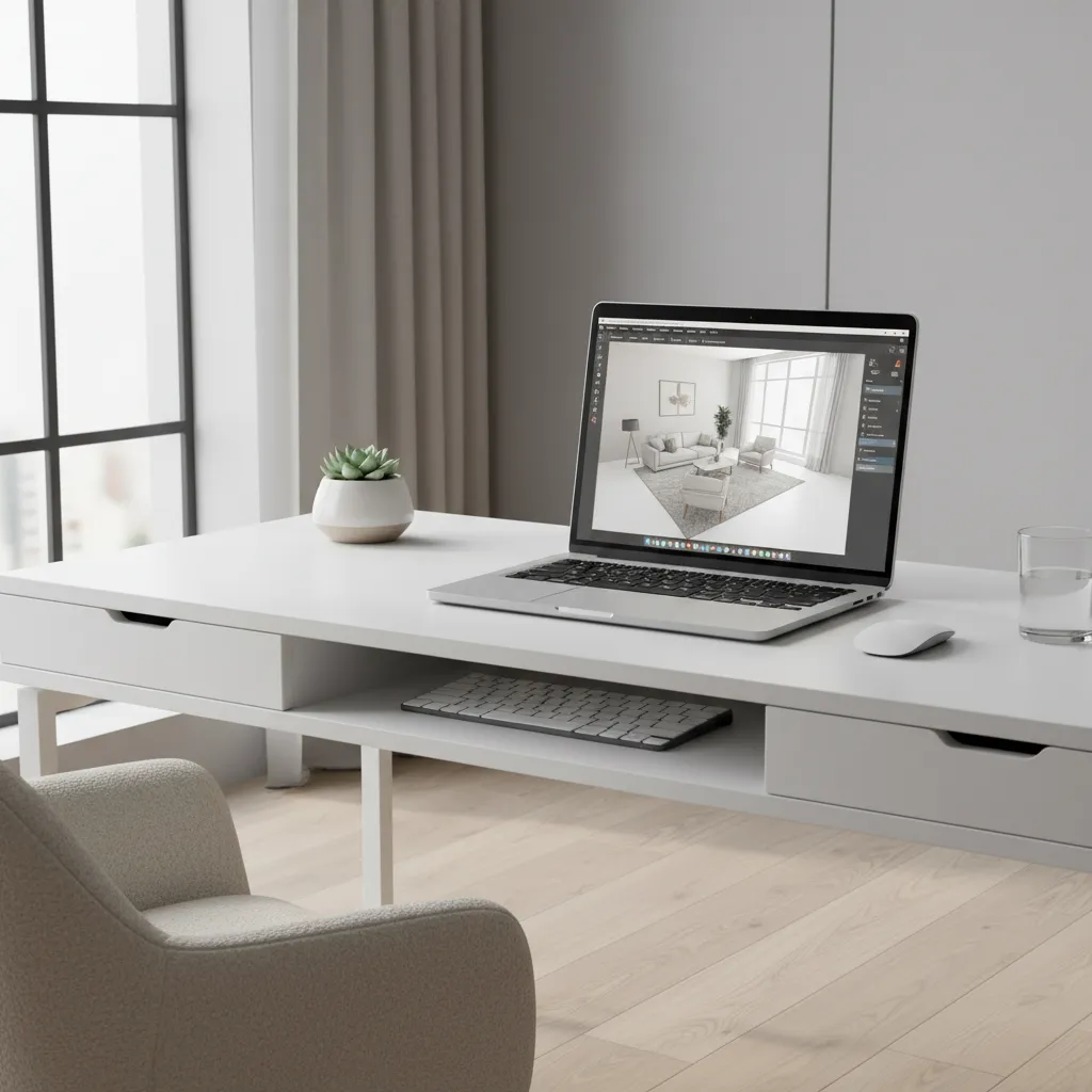 Beginner s Guide to Interior Design Software