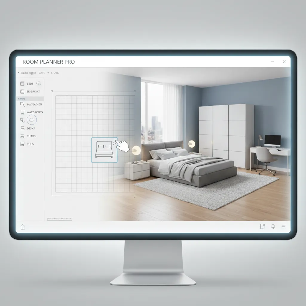 3D Interior Design Software for PC: Which One Is Easier?