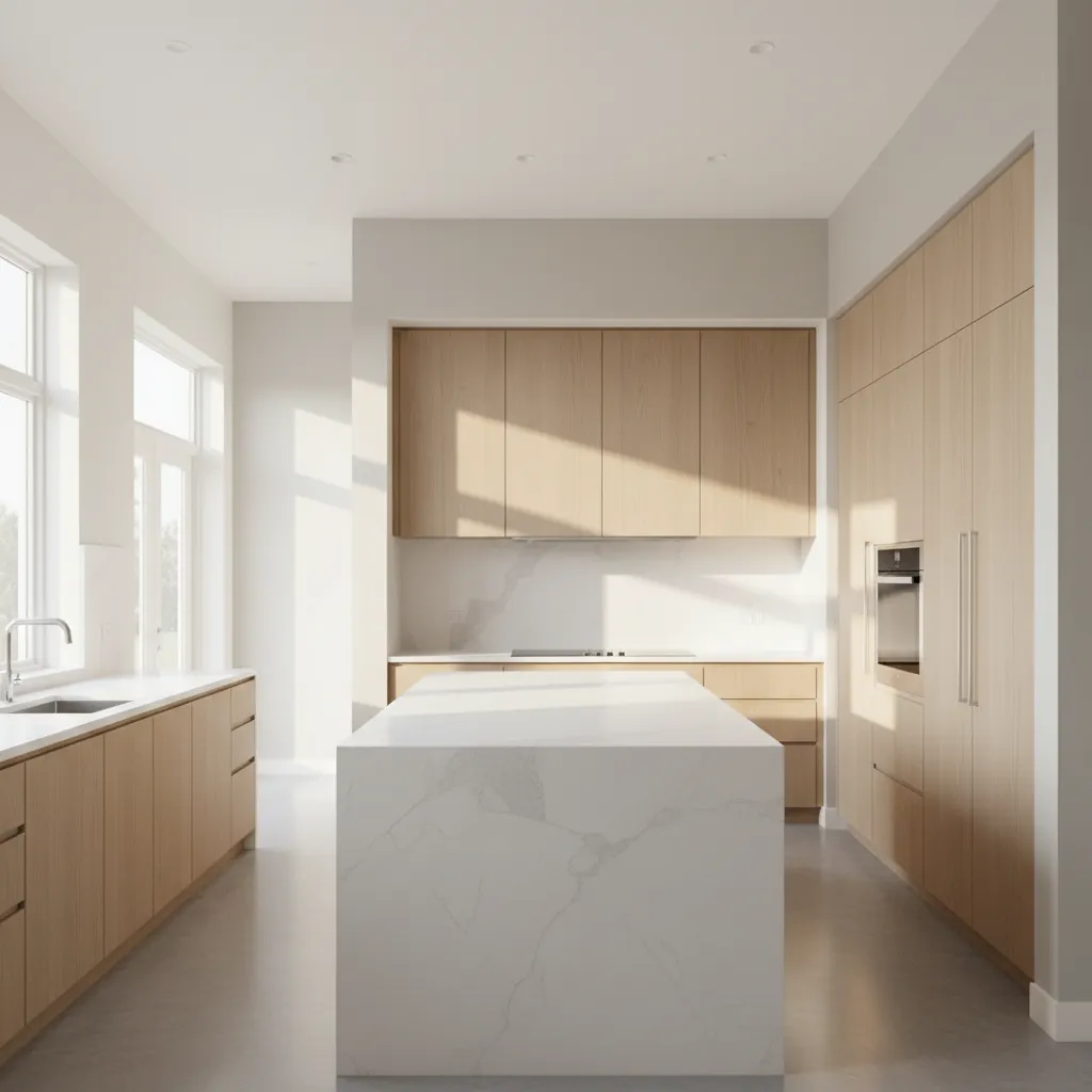 How to Optimize Behr Kitchen Paint Colors