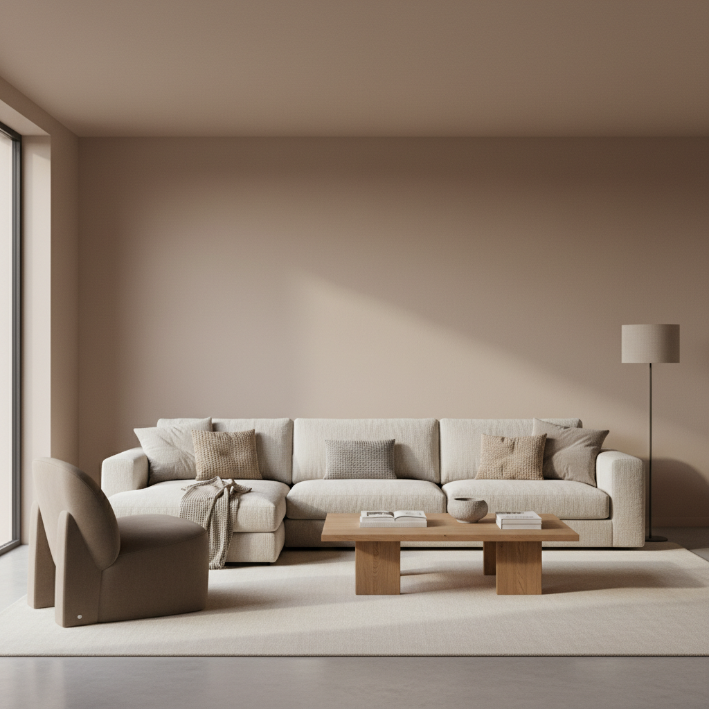 Beige vs Nude vs Taupe Living Room Which Fixes a Flat Room? — free download