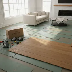 Common Bellawood Underlayment Installation Problems and Fixes