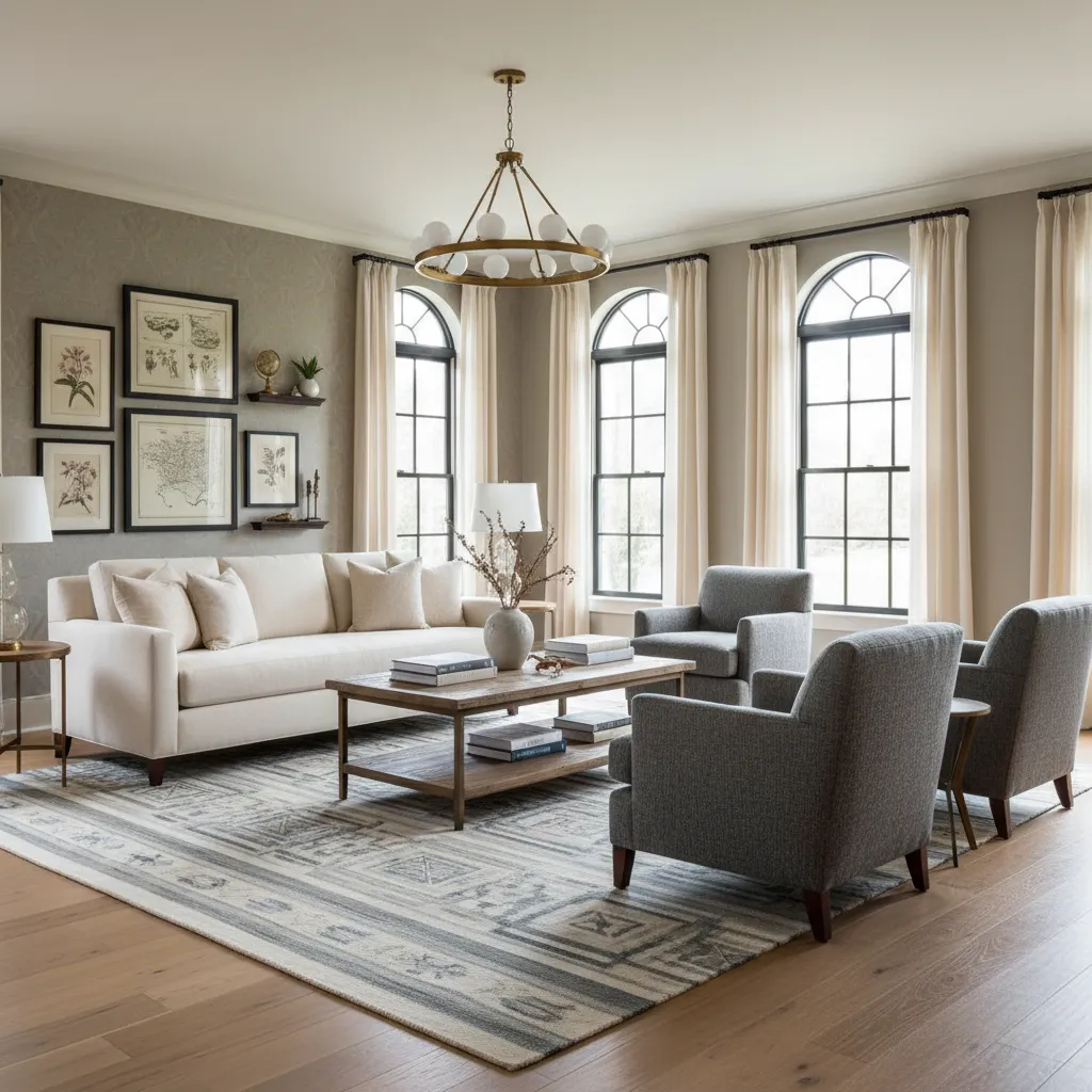 How to Choose the Right Benjamin Moore HC Color for Your Home