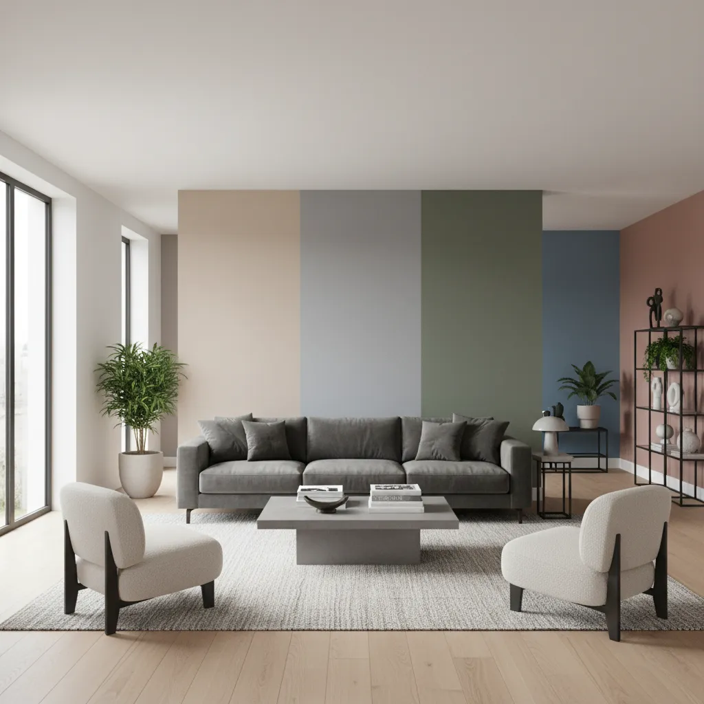 Berger Interior Paint Catalogue vs Other Paint Brands: Detailed Comparison Guide