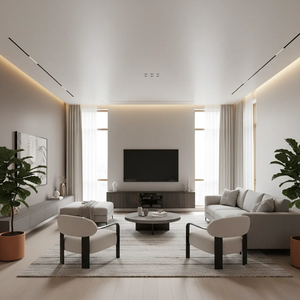 How to Maximize Durability with Berger Interior Paint Systems