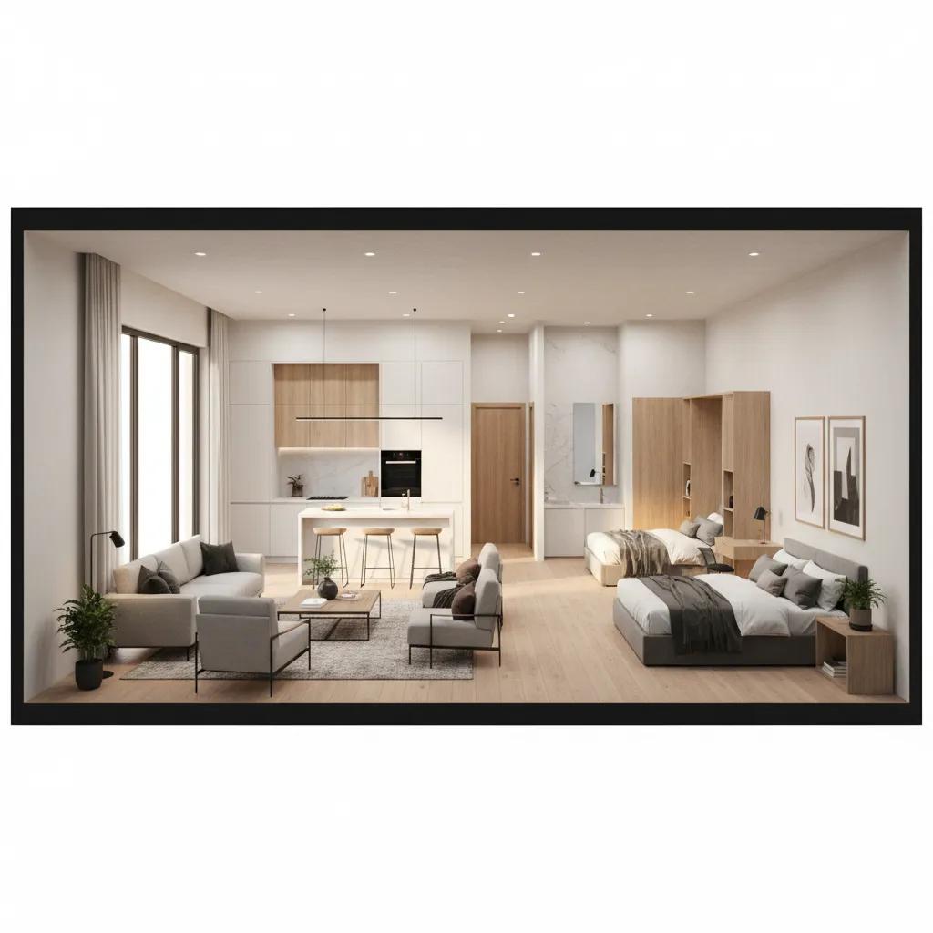 How to Choose the Best 16x40 Floor Plan for Your Lifestyle