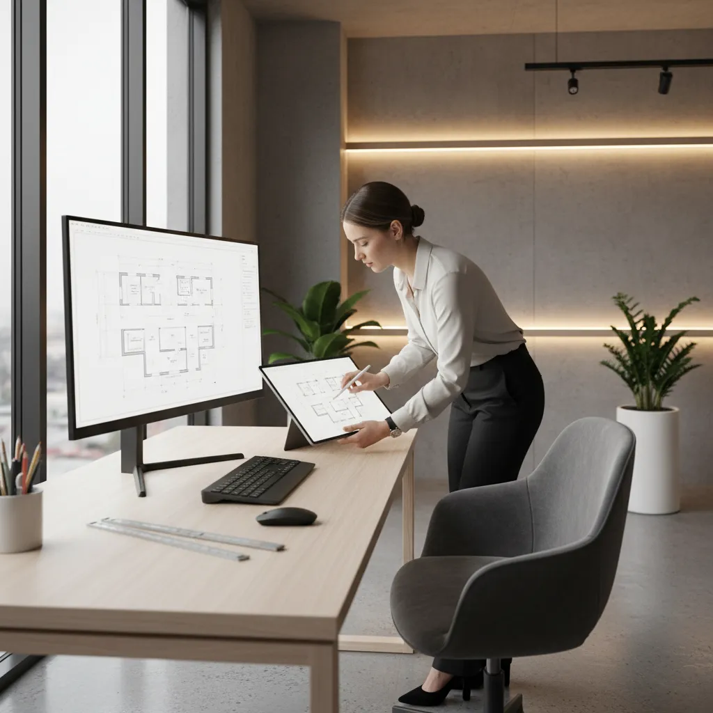 The Best 2D Floor Plan Software for Designers