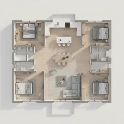 How to Choose the Best 3 Bedroom Floor Plan Layout