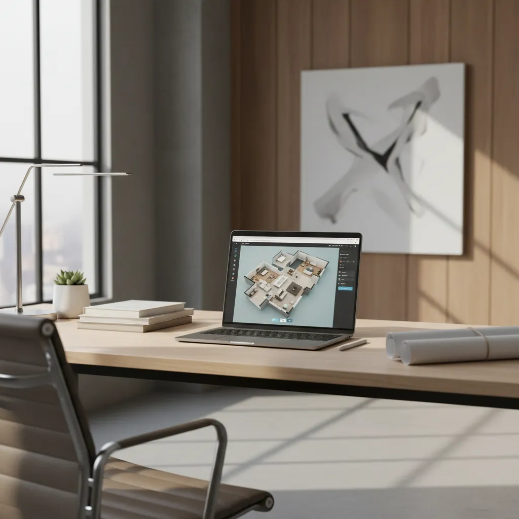 The Best 3D Floor Plan Software for Home Design