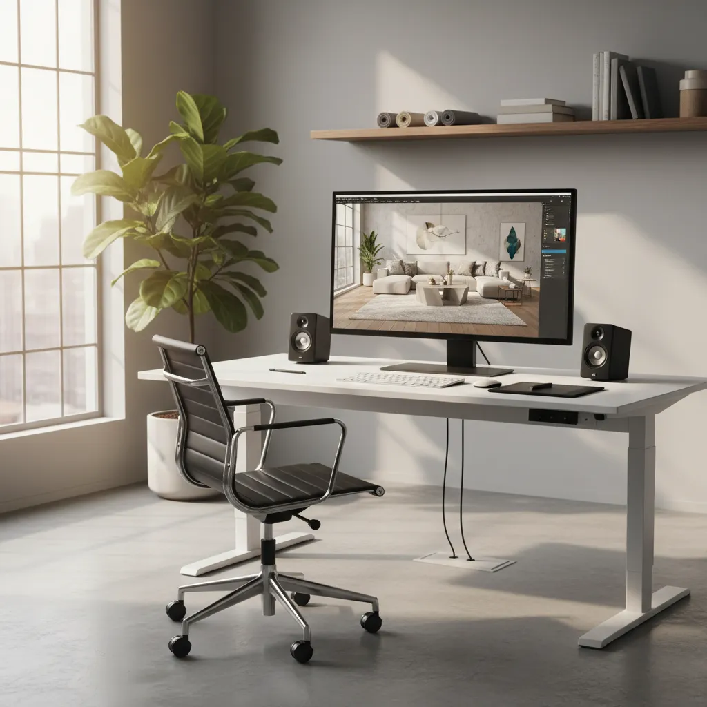 Best 3D Home Interior Design Software