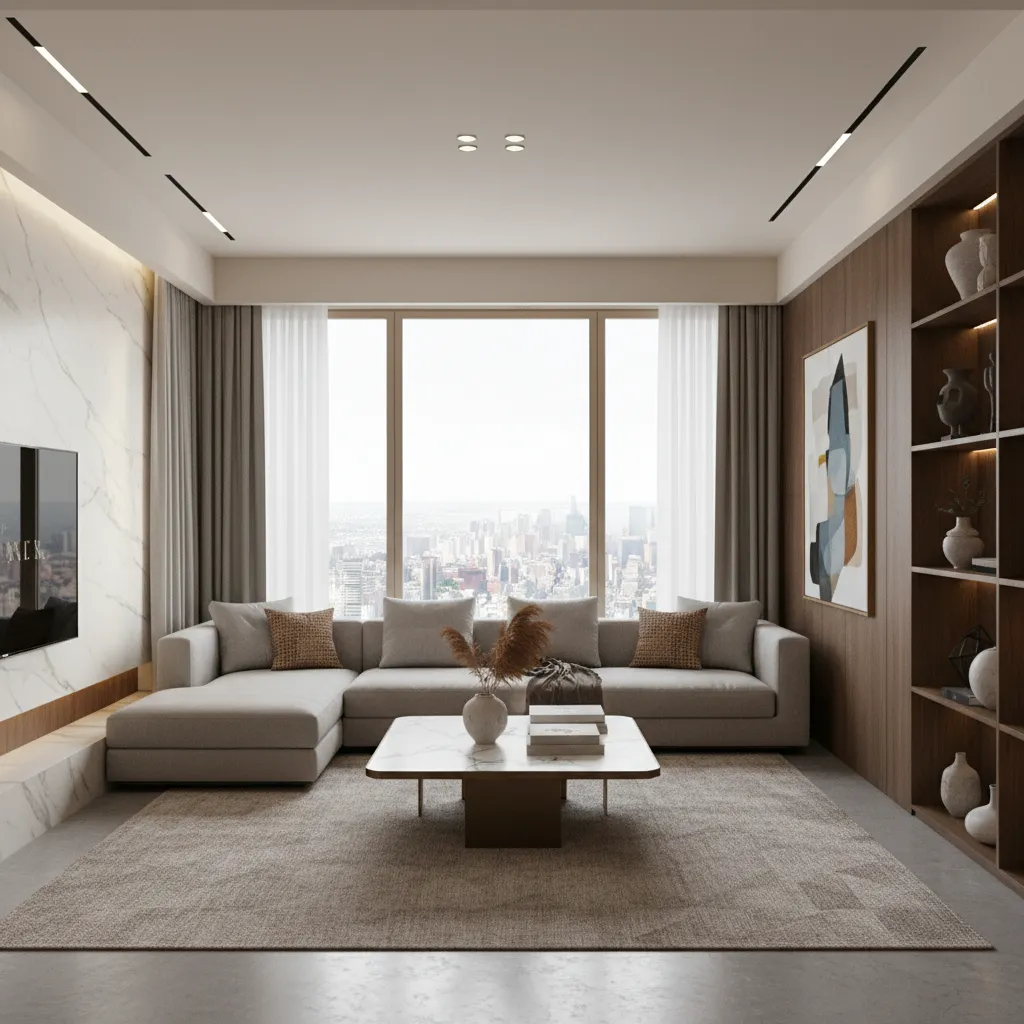 Best 3D Home Rendering Software for Indian Designers