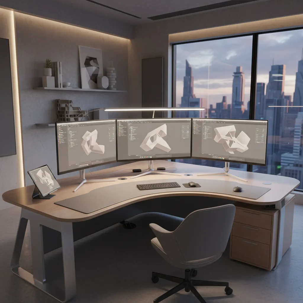 Best 3D Modeling Software for Beginners Blender vs Maya vs Tinkercad