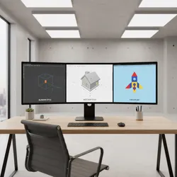 Best 3D Modeling Software for Beginners Blender SketchUp or Tinkercad