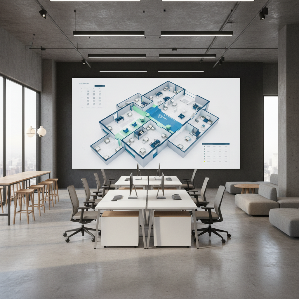 Which 3D Office Floor Plan Design Software Actually Works?