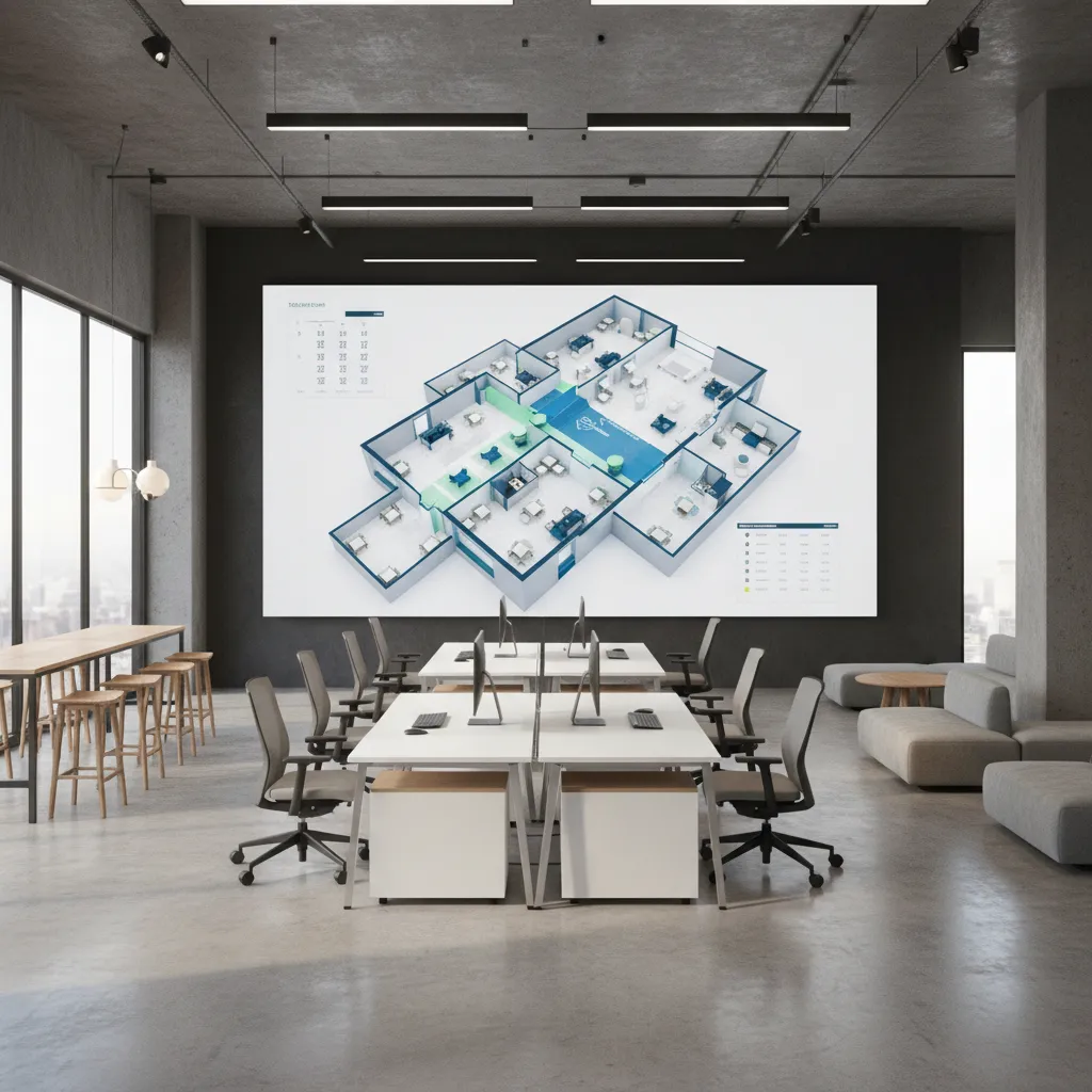 Which 3D Office Floor Plan Design Software Actually Works?