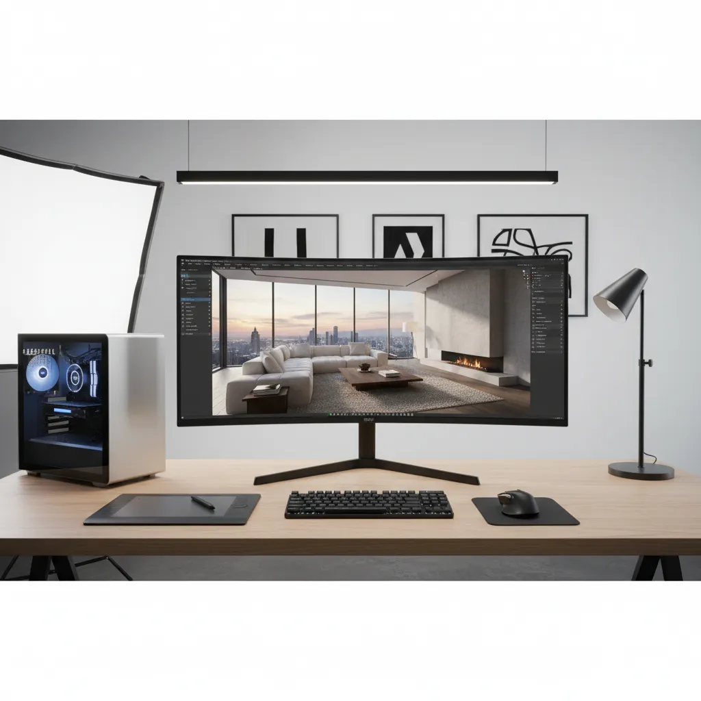 Best 3D Rendering Software of 2017