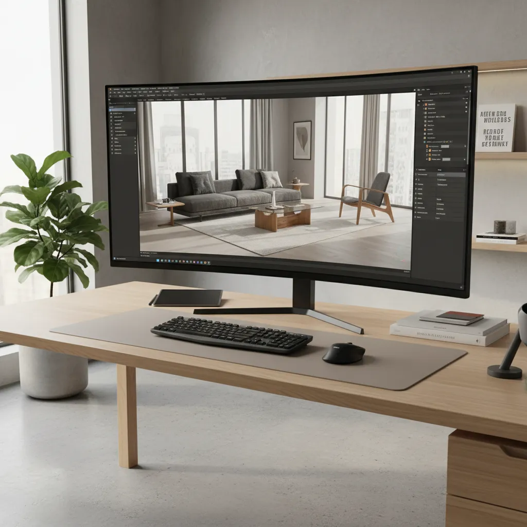 Best 3D Rendering Software for Beginners
