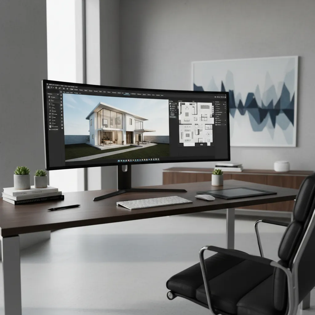 Find the Best 3D Software for Home Design