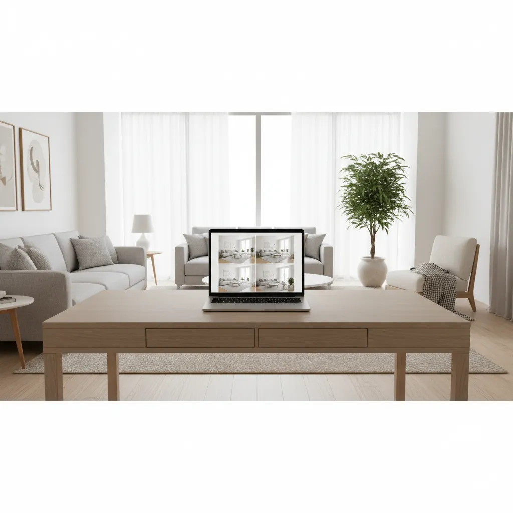 Best AI Tool for Home Interior Design