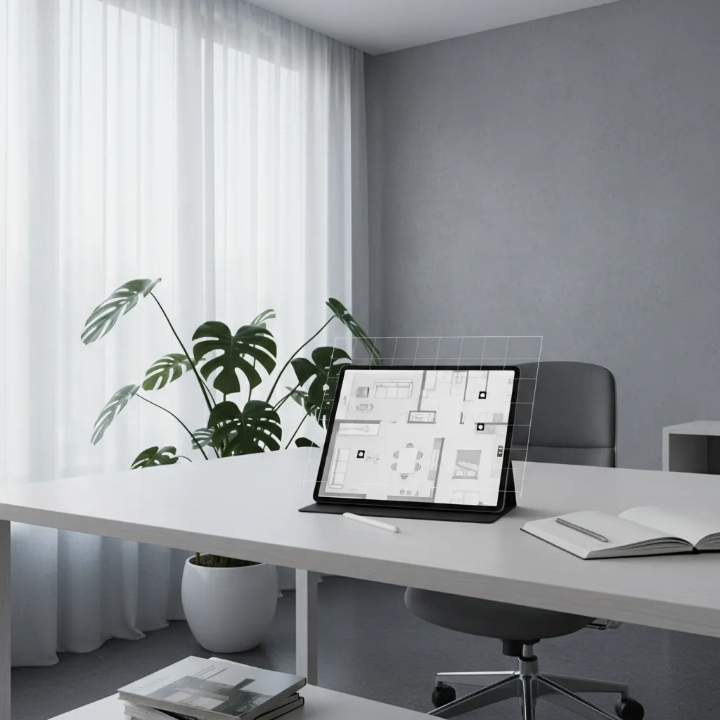 Best Apps to Design Floor Plans