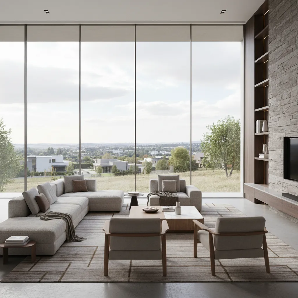 Backgrounds for Home 3D Rendering: Why Renders Look Fake