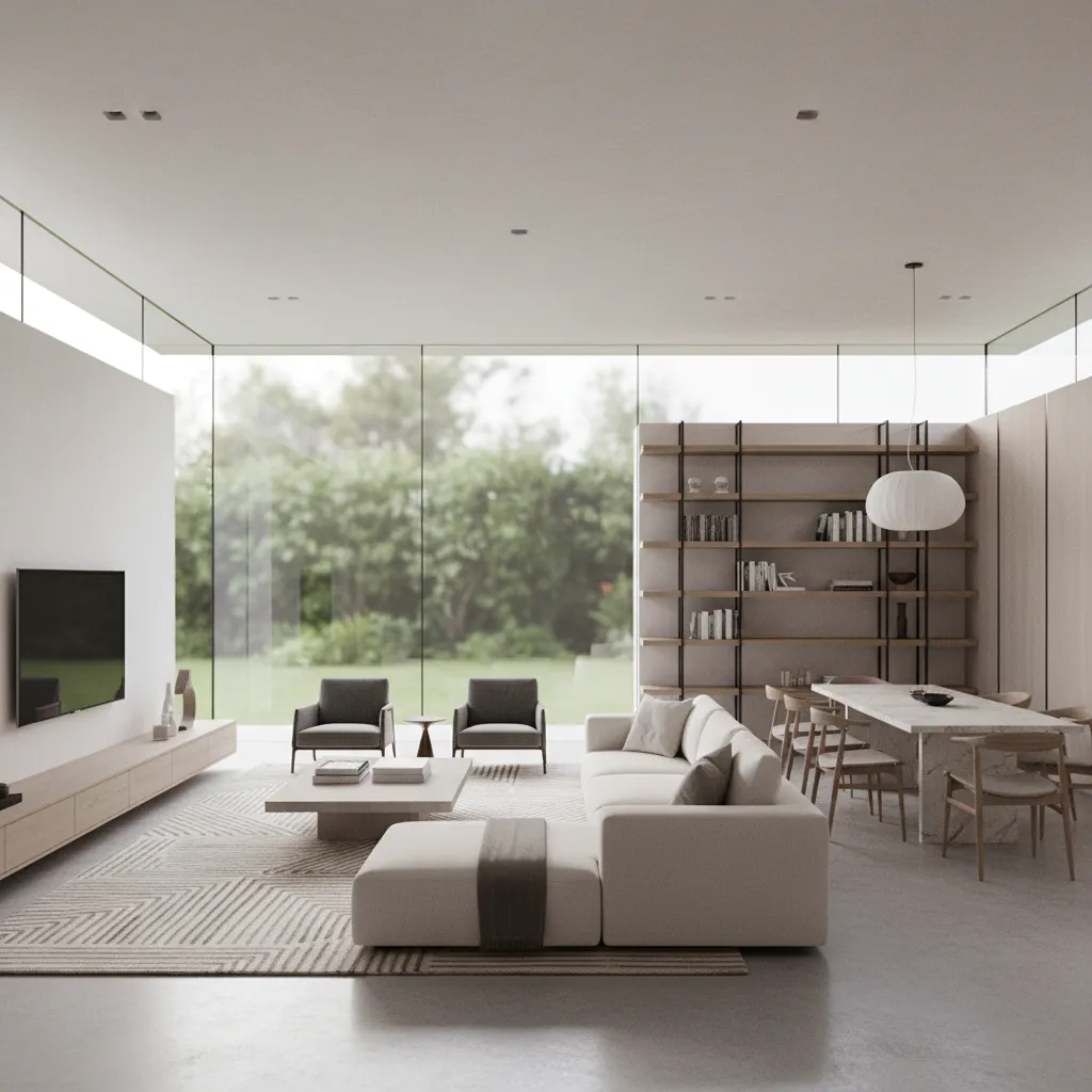 Interior Renders Look Fake? Best Backgrounds for Home 3D Ren