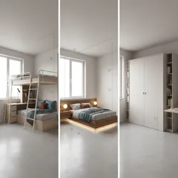 Best Bed Types for an 8×6 Bedroom That Save Real Space