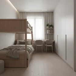 Best Bed Types for Small Shared Bedrooms