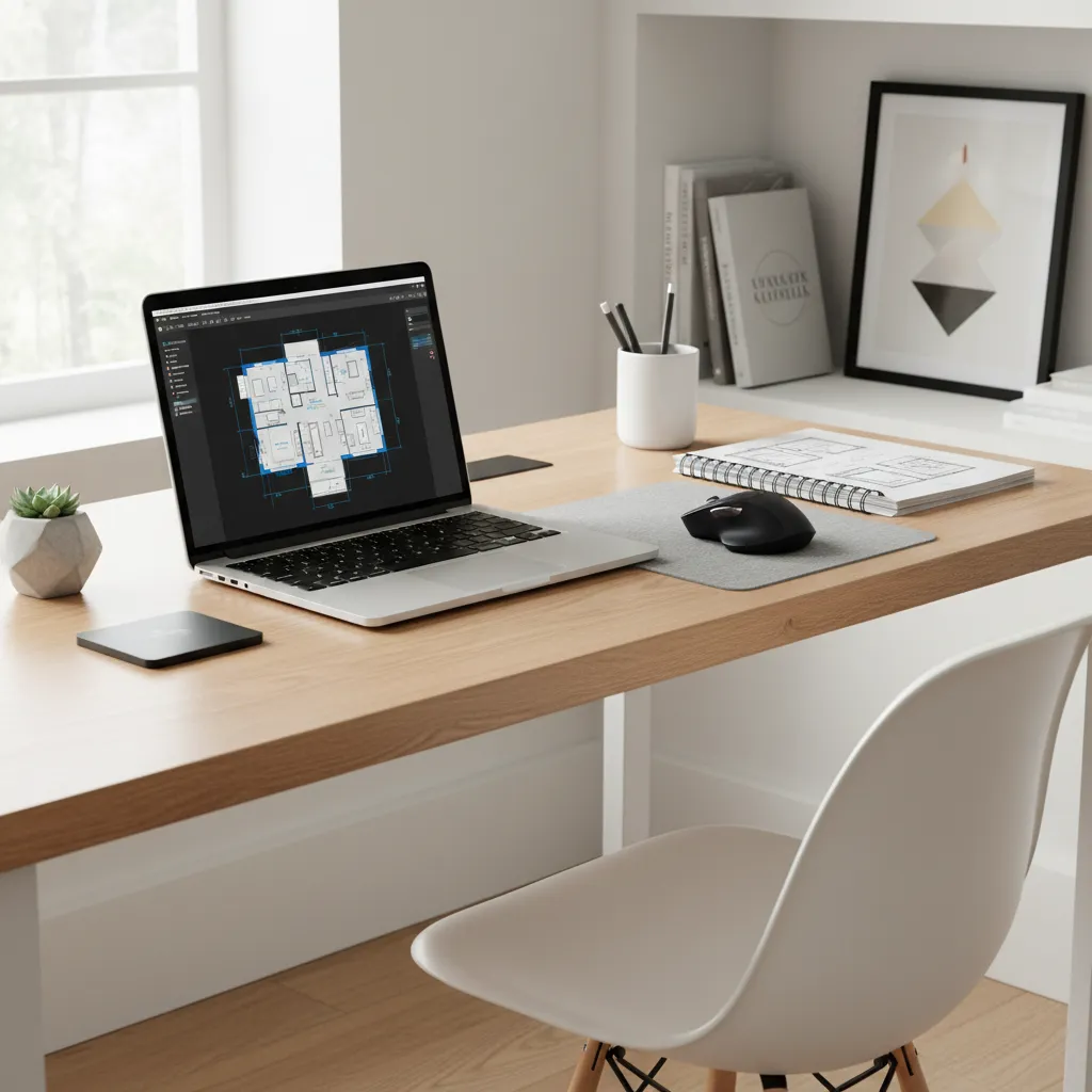 Best Blueprint Design Software for Home Projects