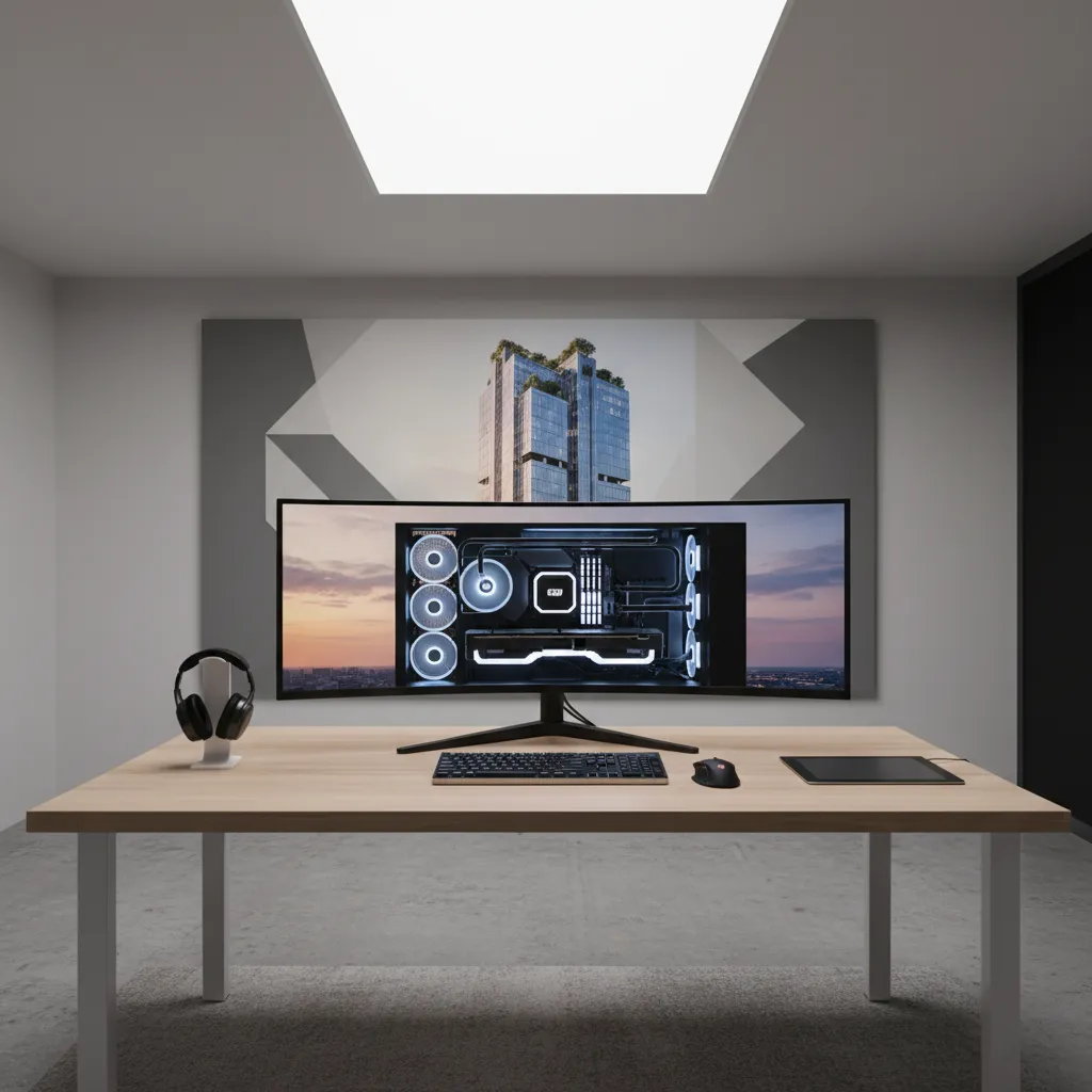 Best Budget GPU for 3D Rendering