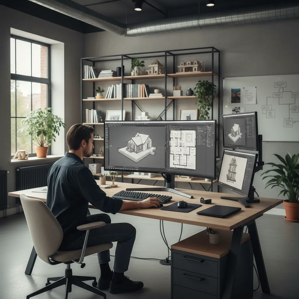 The Best CAD Software for Home Design in 2021