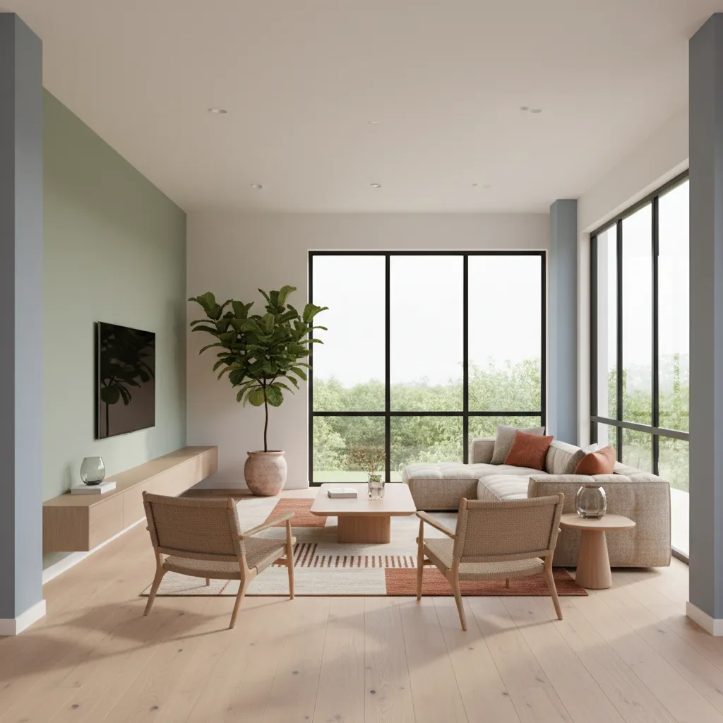 Best color for room ideas that designers actually use