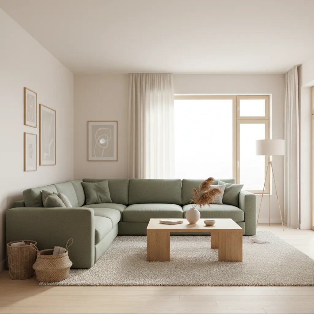Best Colour Combination for Room Designer Picks