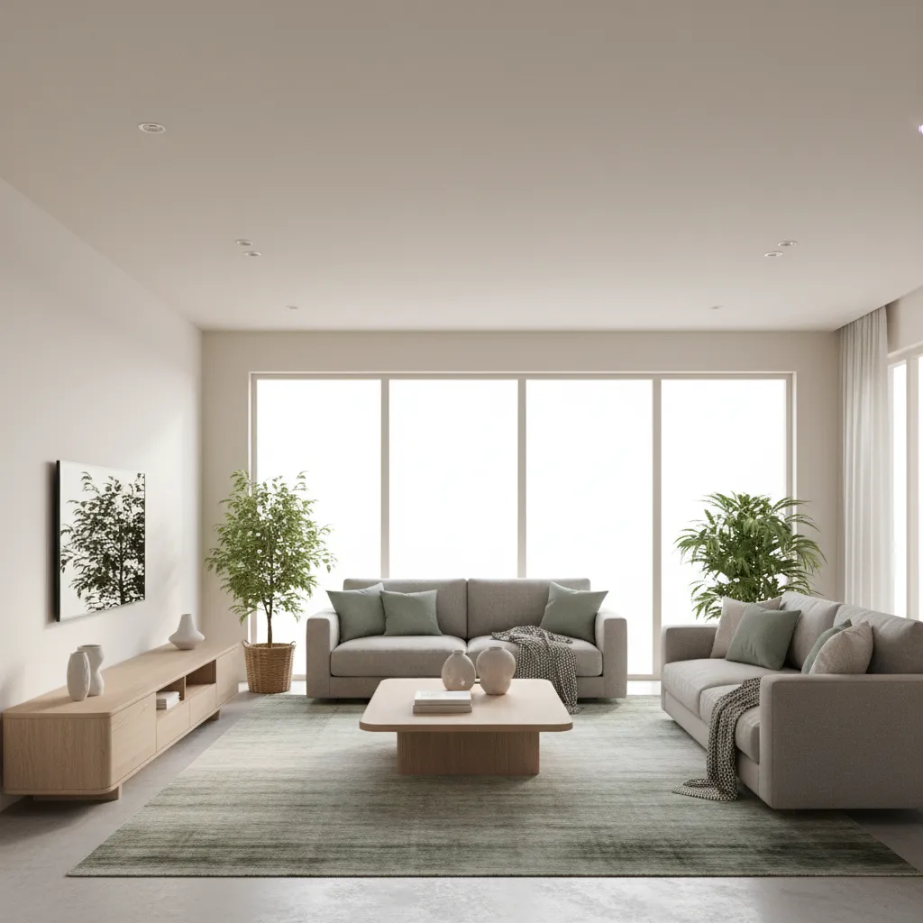 Best Colour for Room Walls Designer Picks That Always Work