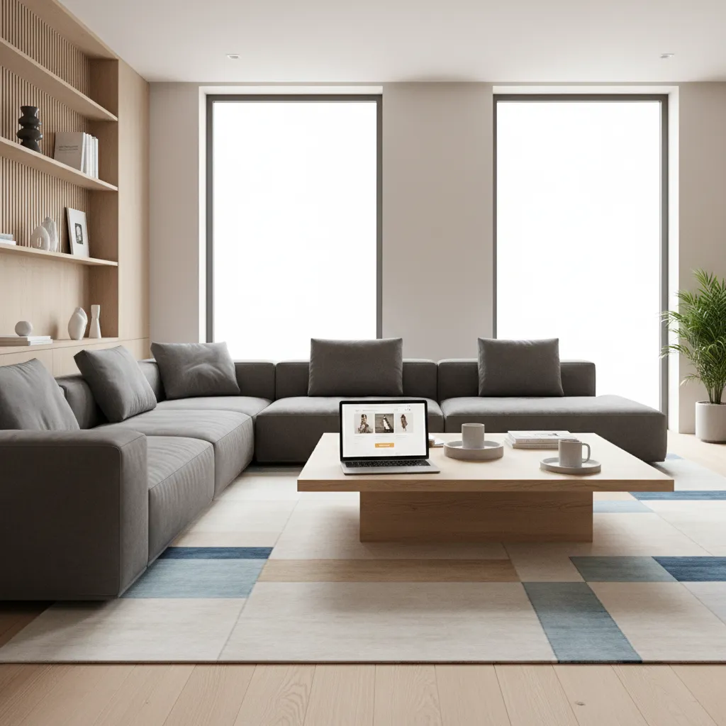 How to Get the Best Deals When Buying Furniture Online