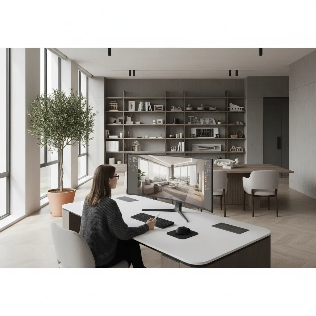 Which Best Interior Design Software Actually Saves Time?