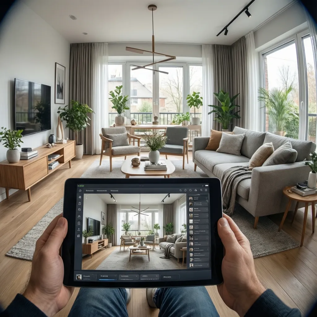 Best DIY Home Decor Apps Compared: Features, Pricing, and Ease of Use