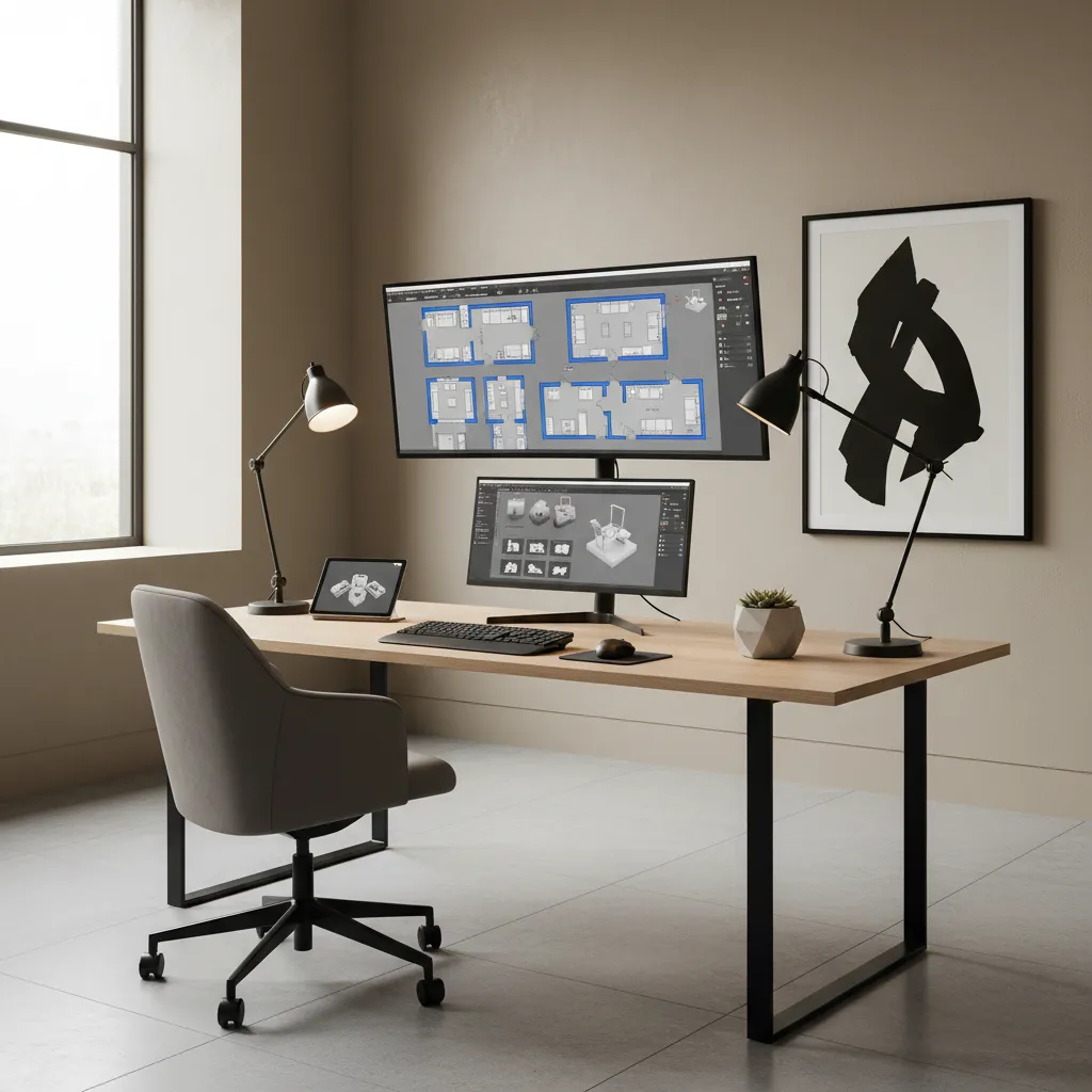 Best Floor Plan App for Your Design Needs