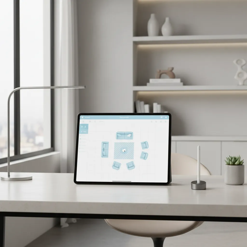Best Floor Plan App for Easy Design