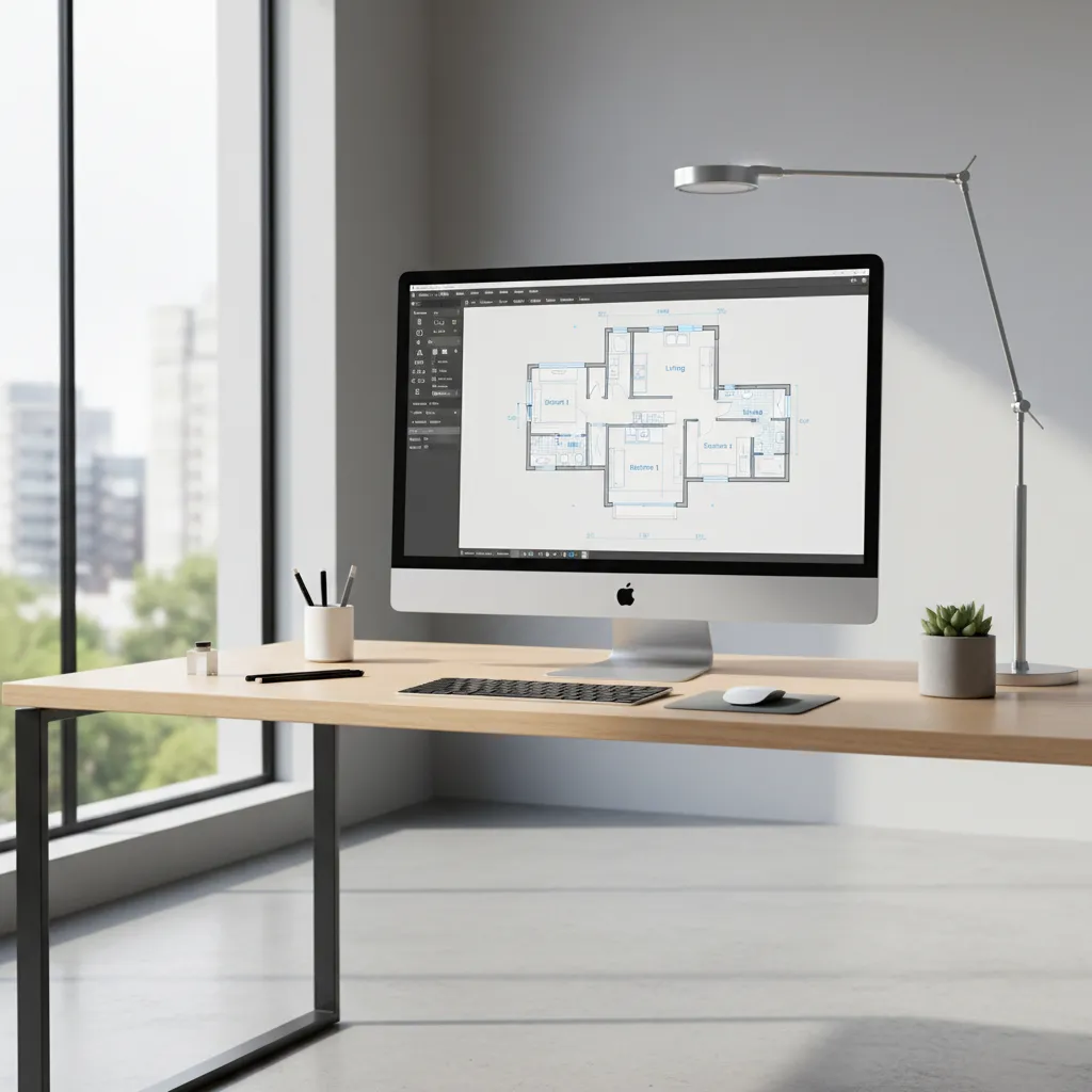 Best Floor Plan Creator for Easy Design