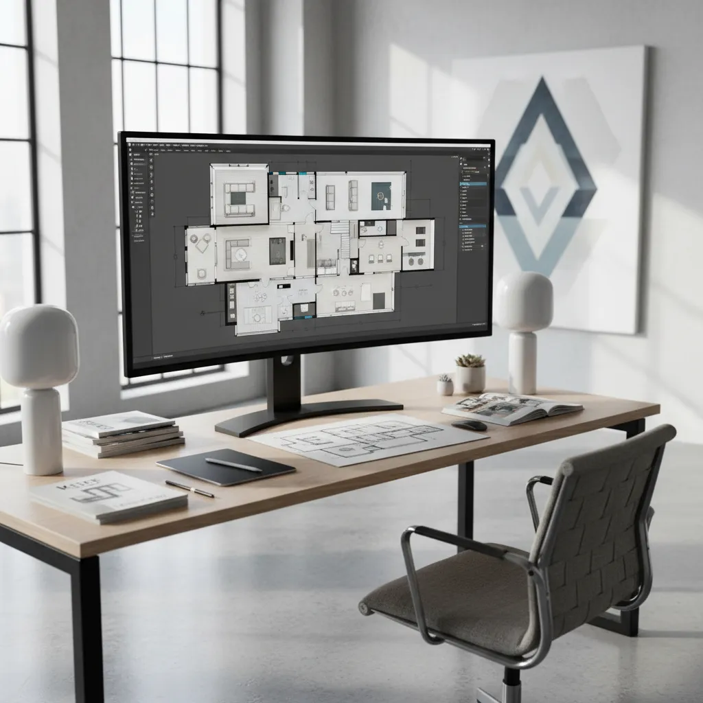 Best Floor Plan Creator for Home Design