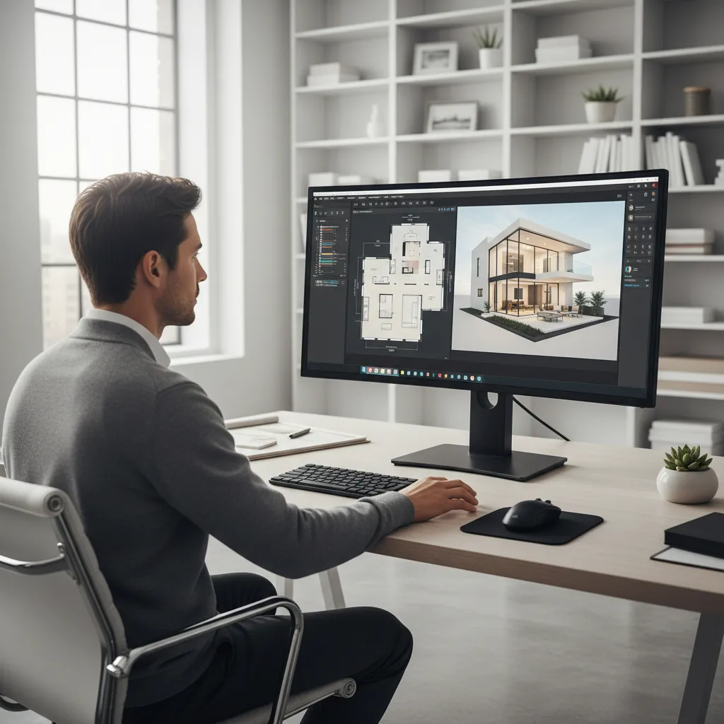 Download the Best Floor Plan Creator for PC