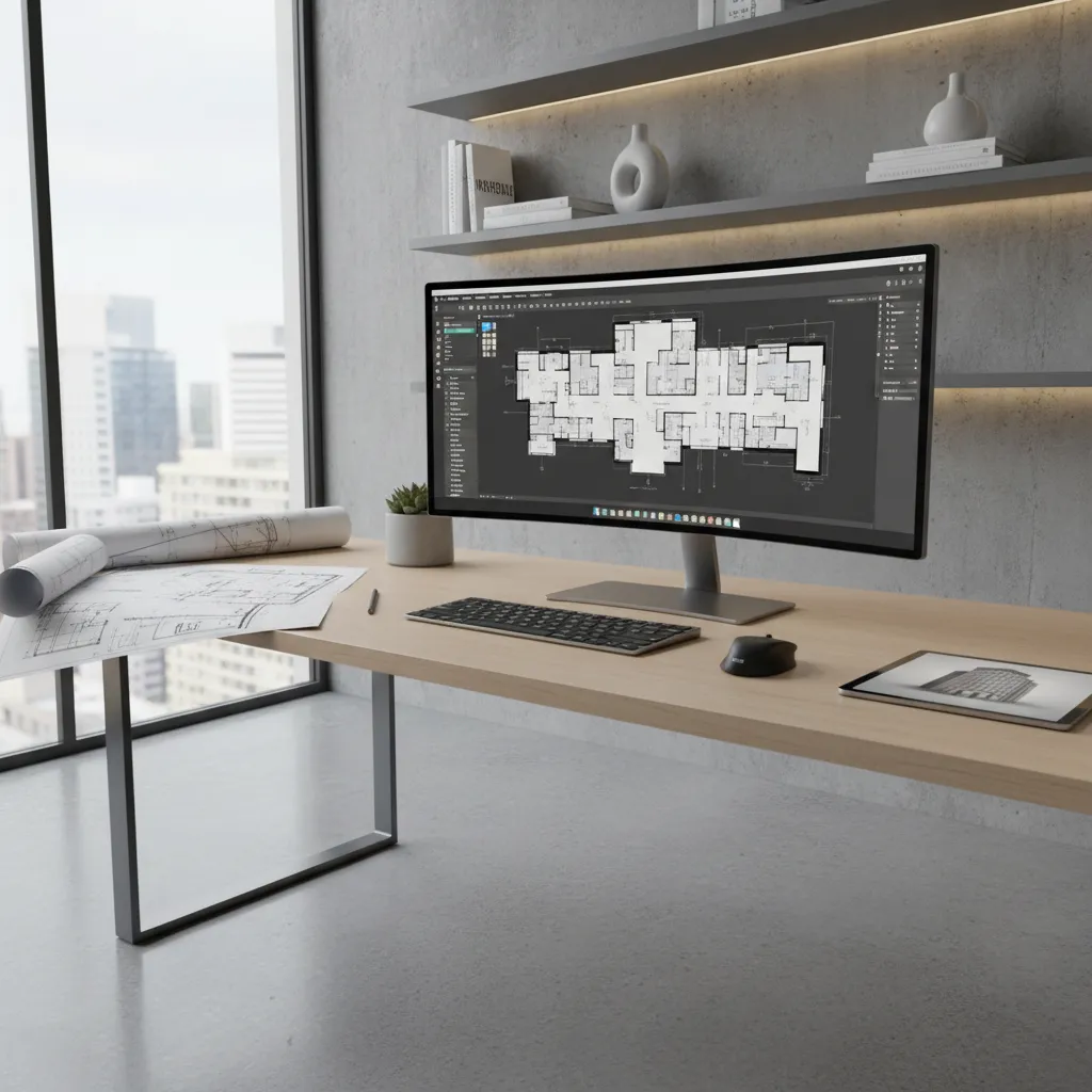 Best Floor Plan Creators for Stunning Designs